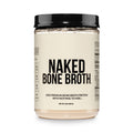 Bone Broth Protein Powder | Naked Bone Broth - 1LB