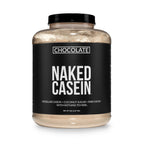 Chocolate Micellar Casein Protein Powder Supplement