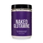 Glutamine | Naked Glutamine