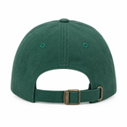 NAKED C.C Dad Cap Spruce (Green)