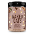 Chocolate Peanut Butter Protein Oats | Naked Oats