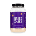 Blueberry Muffin Protein Shake | Naked Shake - 30 Servings