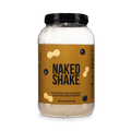 PB Blueberry Vegan Protein | Naked Shake - 30 Servings