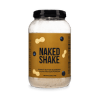 PB Blueberry Vegan Protein | Naked Shake - 30 Servings