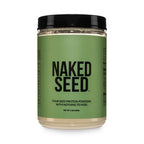 Seed Protein Powder | Naked Seed - 1LB