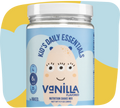 Kid's Nutrition Shake | Vanilla