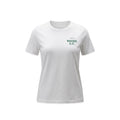 NAKED C.C. Women's Midweight Supima® Tee M