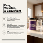 Glutamine | Naked Glutamine