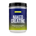 Lemon Lime Creatine Monohydrate Powder | Naked Creatine - 2.2LB