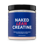 Creatine HCl Powder | Naked Lean Creatine - 232g