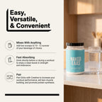 Essential Amino Acids Supplement | Naked EAAs - 50 Servings