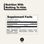 Glutamine | Naked Glutamine