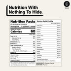 Powdered Peanut Butter | Naked PB - 1.5LB