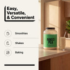 Pea Protein Powder | Naked Pea - 5LB