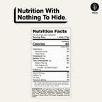 Electrolytes Powder Packets - Strawberry Lemonade | Nakedade