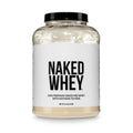 Grass Fed Whey Protein Powder | Naked Whey - 5LB
