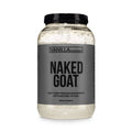 Vanilla Goat Whey Protein Powder | Naked Goat - 2lb